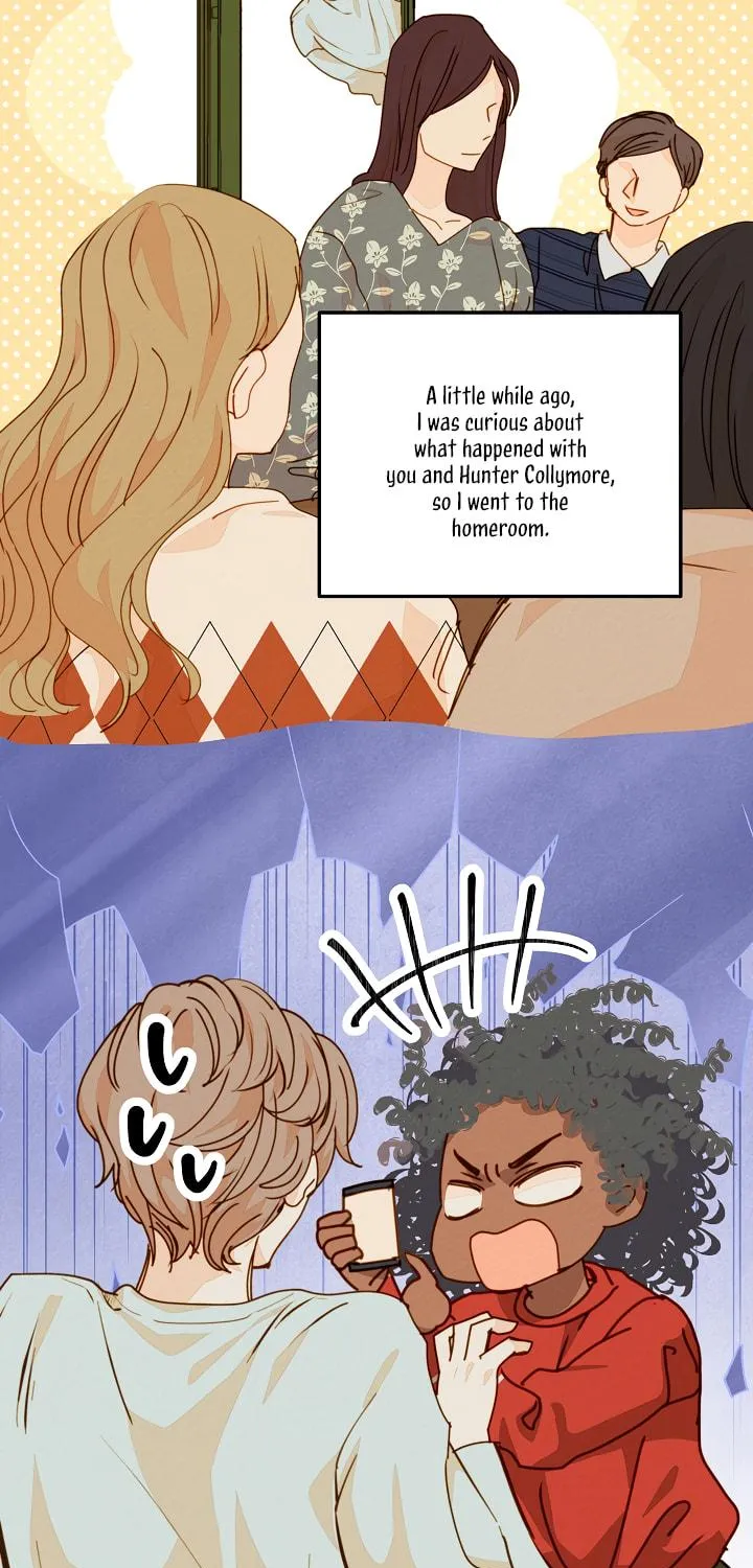 William in the Closet Chapter 38 page 44 - 