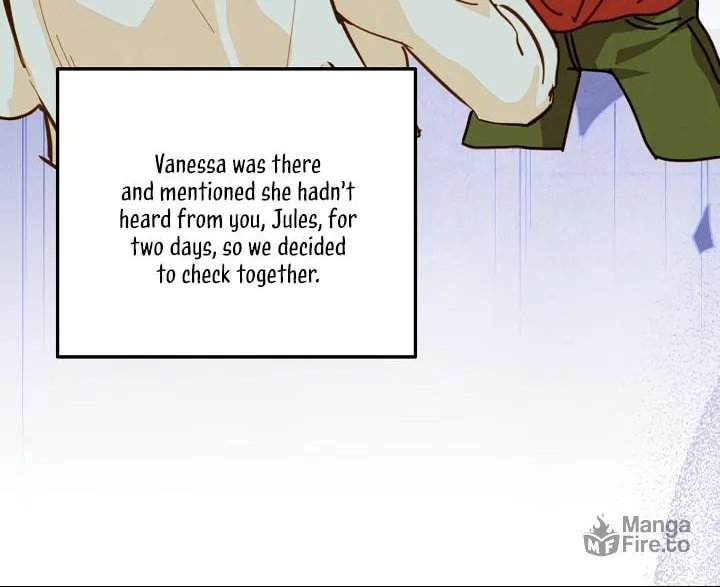 William in the Closet Chapter 38 page 45 - 