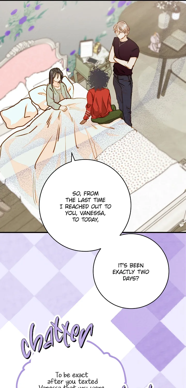 William in the Closet Chapter 38 page 46 - 