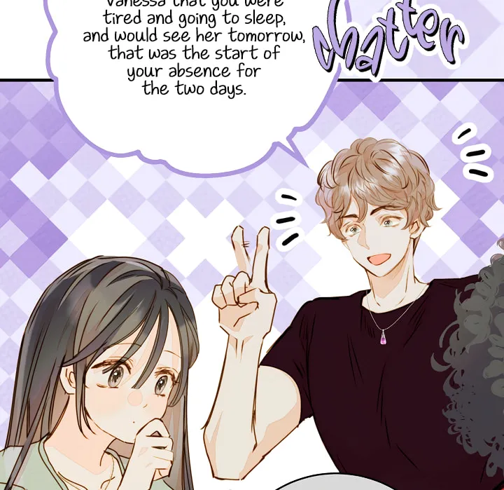 William in the Closet Chapter 38 page 47 - 