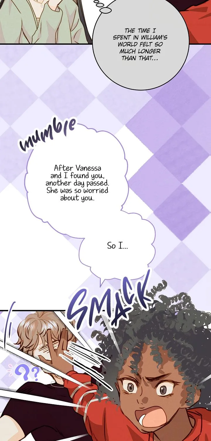 William in the Closet Chapter 38 page 48 - 