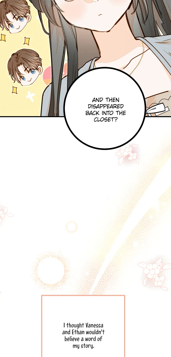 William in the Closet Chapter 38 page 52 - 