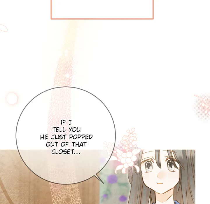 William in the Closet Chapter 38 page 53 - 