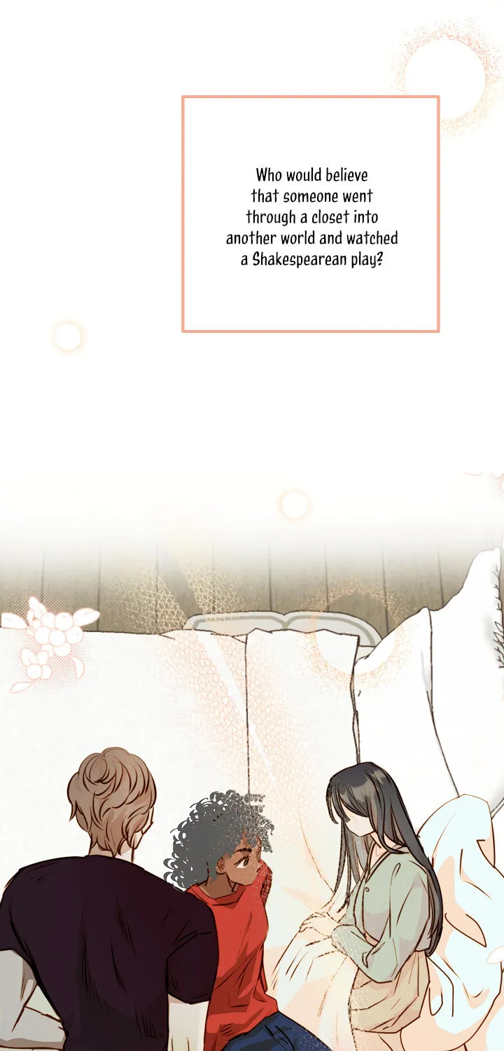 William in the Closet Chapter 38 page 56 - 