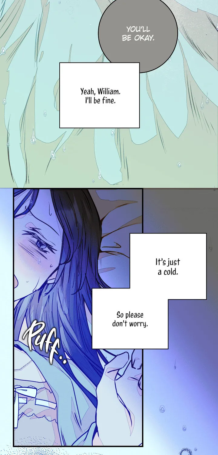 William in the Closet Chapter 38 page 7 - 