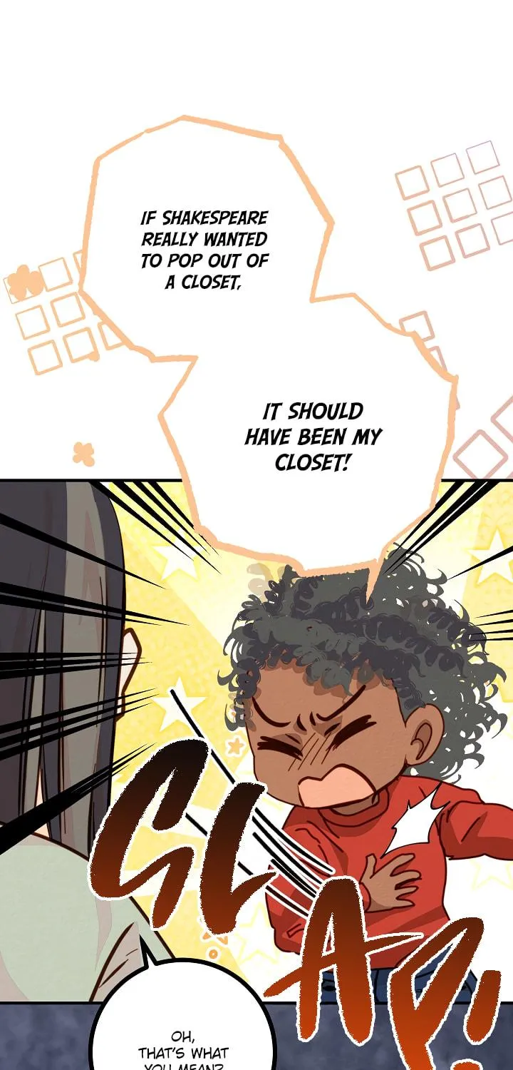 William in the Closet Chapter 38 page 63 - 
