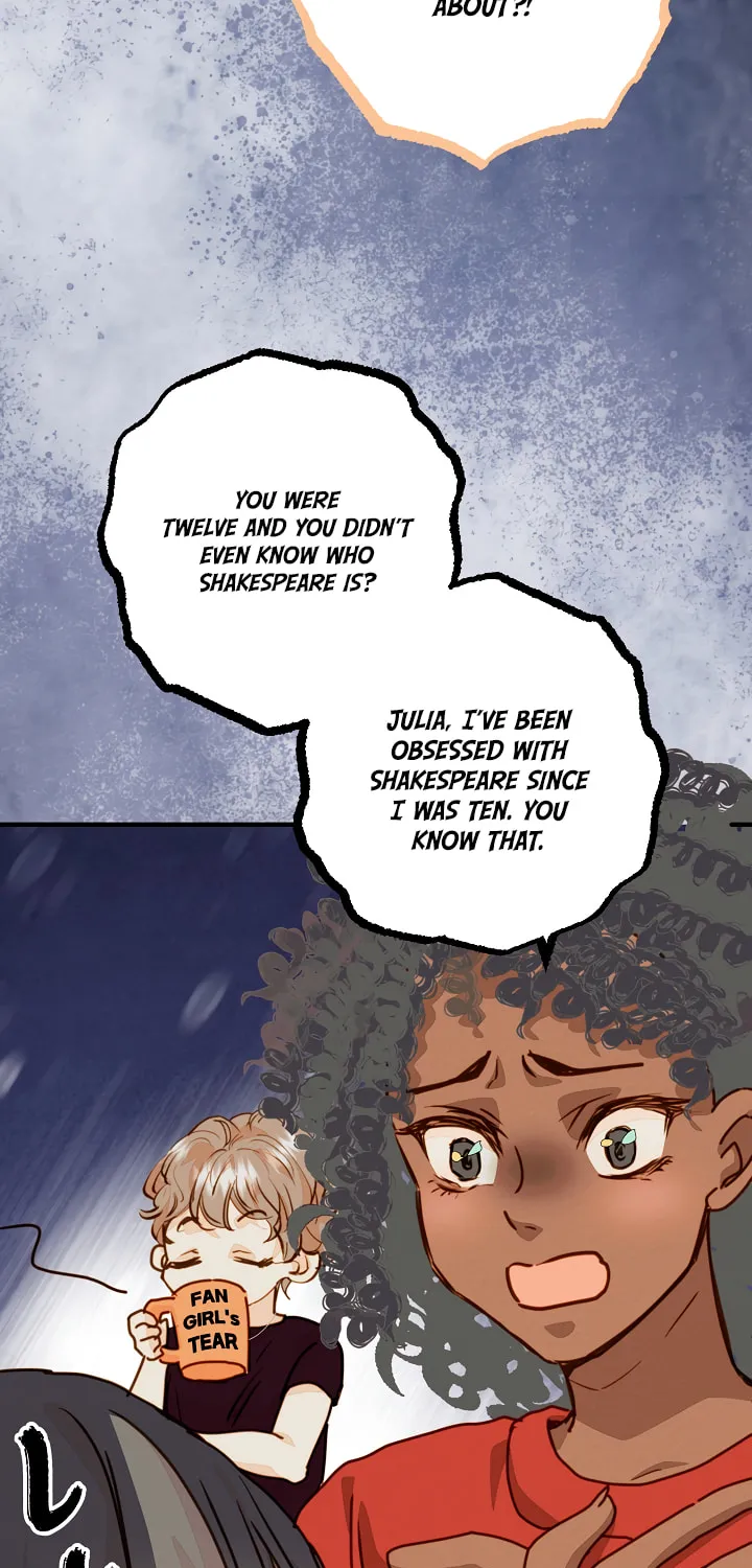 William in the Closet Chapter 38 page 65 - 