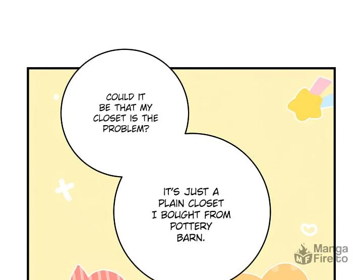 William in the Closet Chapter 38 page 68 - 