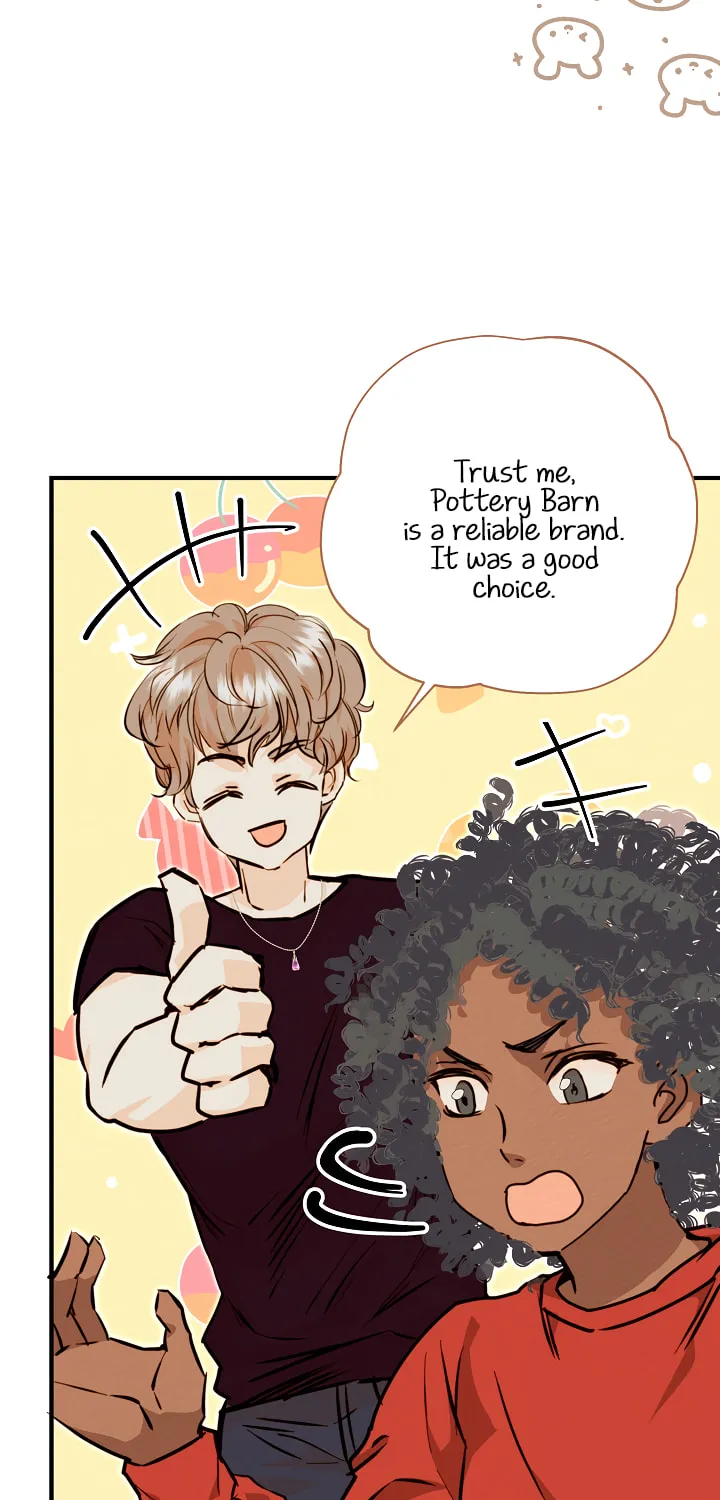 William in the Closet Chapter 38 page 71 - 