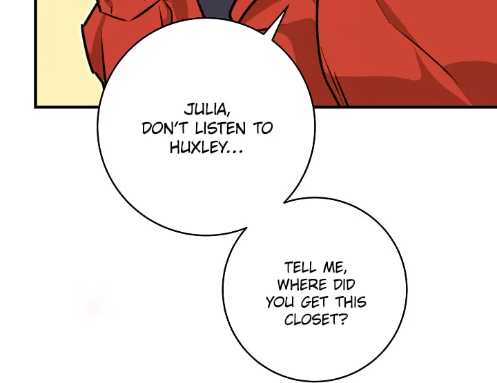 William in the Closet Chapter 38 page 72 - 