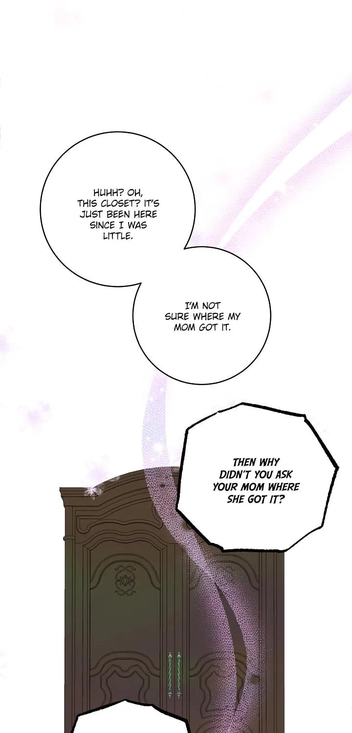 William in the Closet Chapter 38 page 73 - 