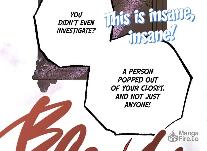 William in the Closet Chapter 38 page 74 - 