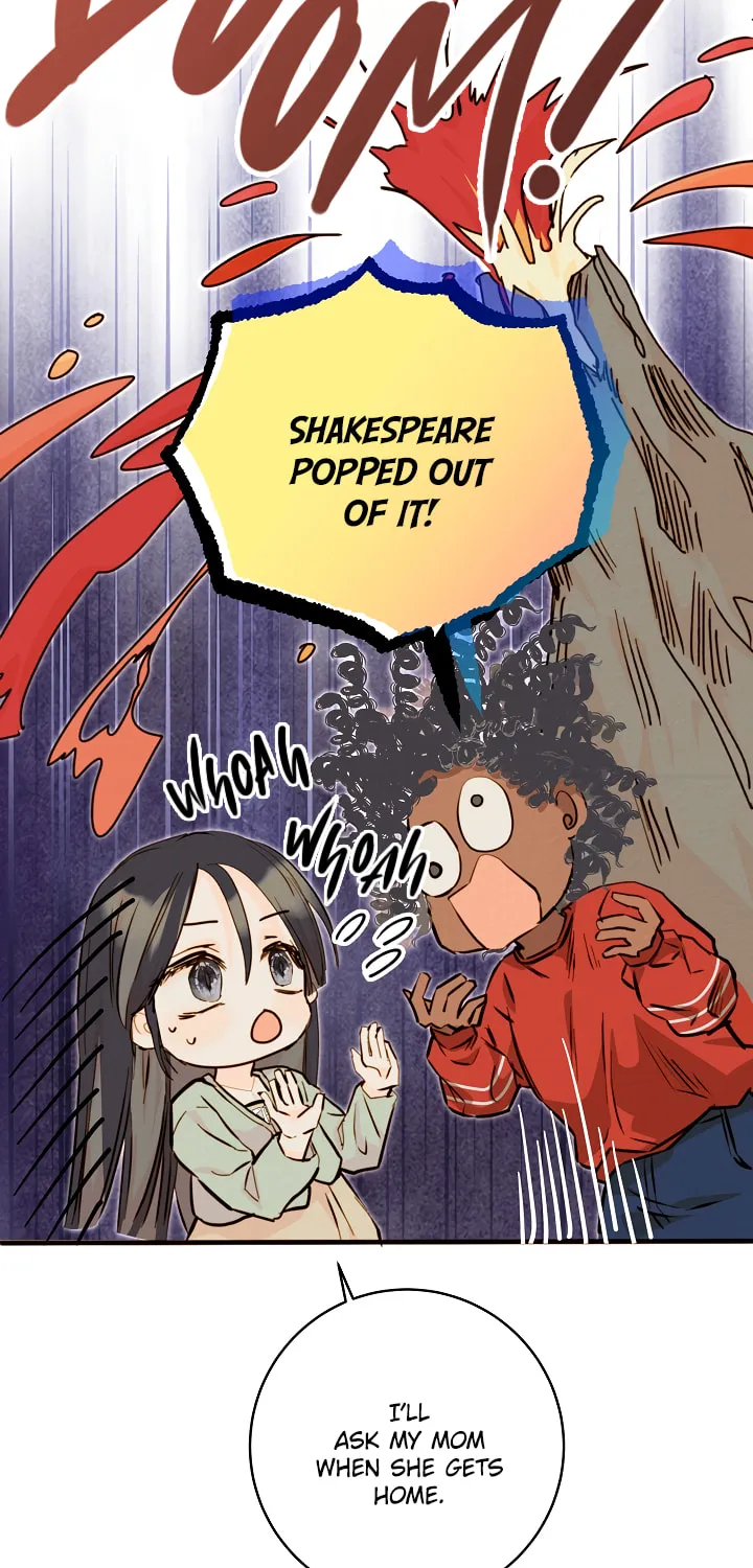 William in the Closet Chapter 38 page 75 - 