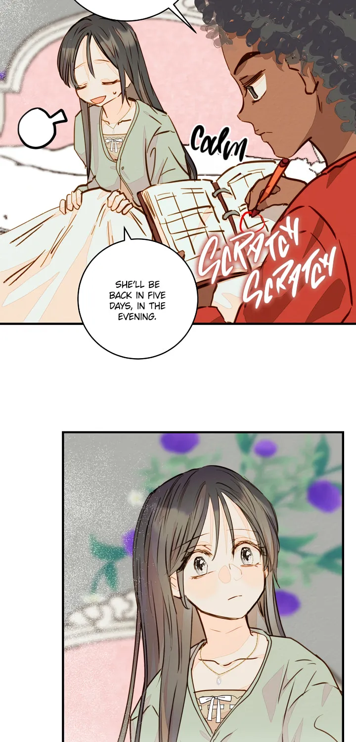 William in the Closet Chapter 38 page 77 - 