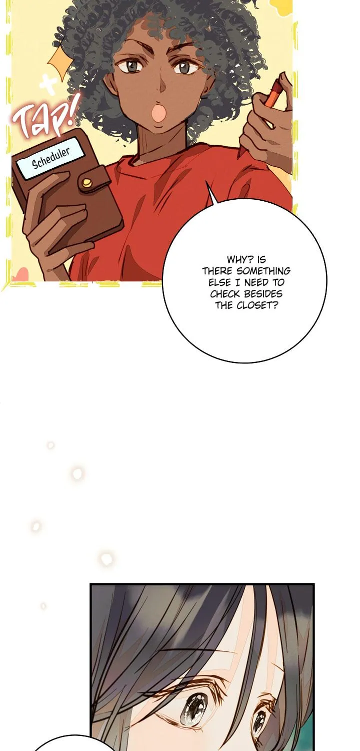 William in the Closet Chapter 38 page 79 - 