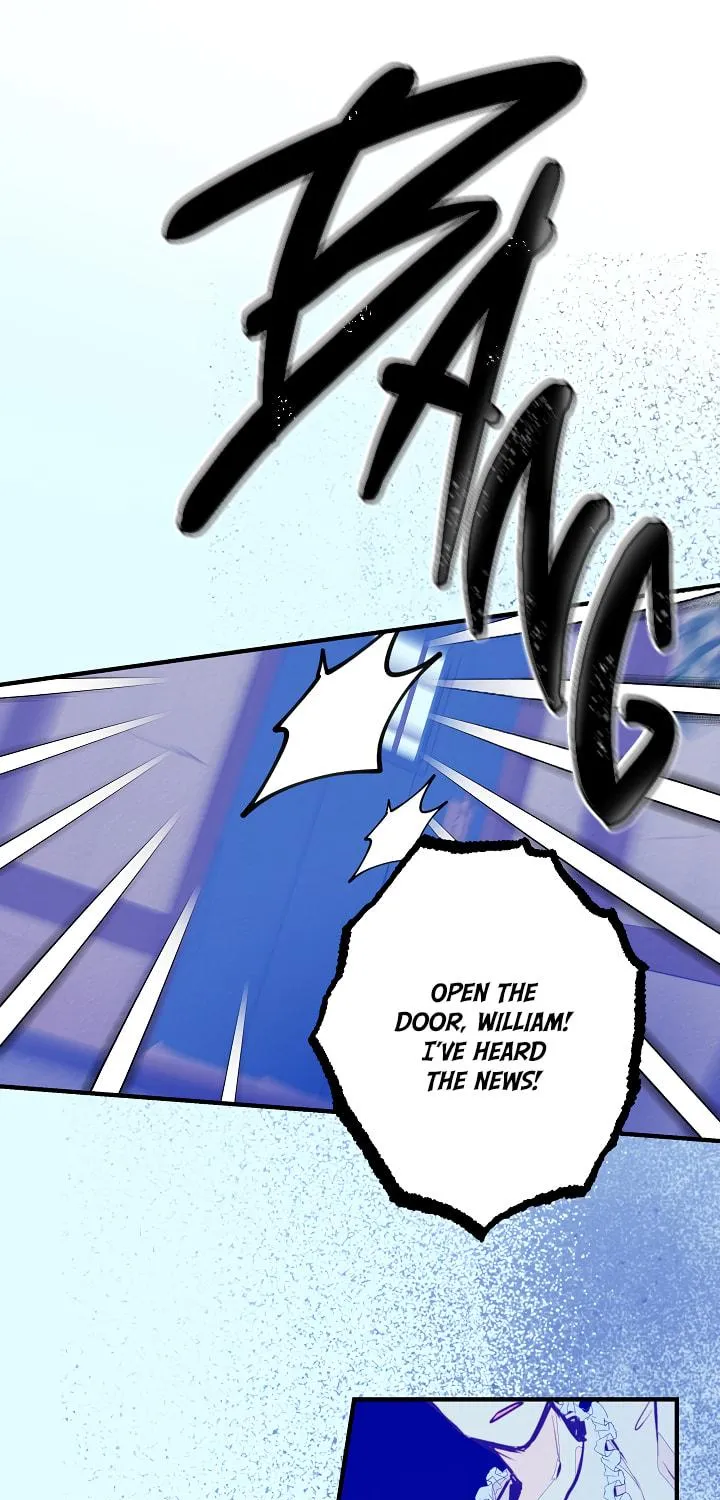 William in the Closet Chapter 38 page 9 - 