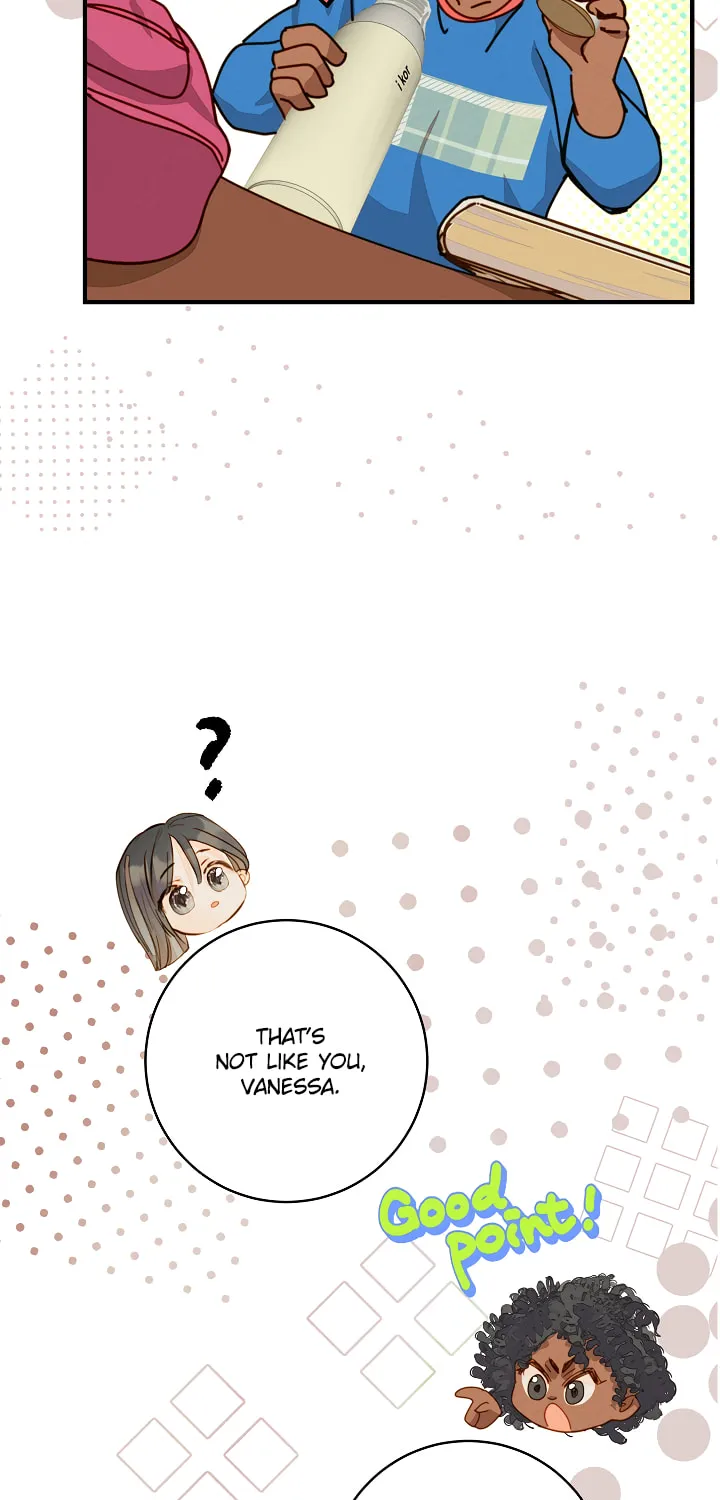 William in the Closet Chapter 39 page 14 - 