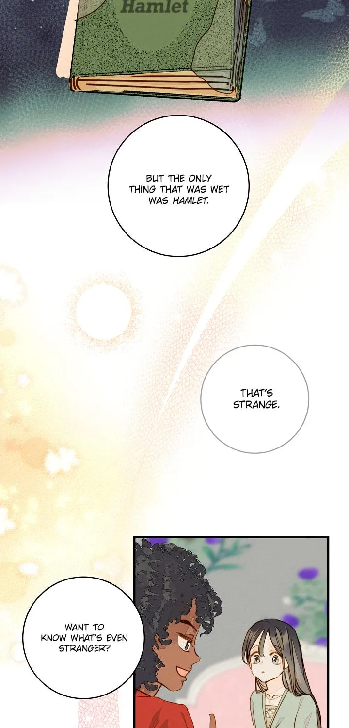 William in the Closet Chapter 39 page 18 - 