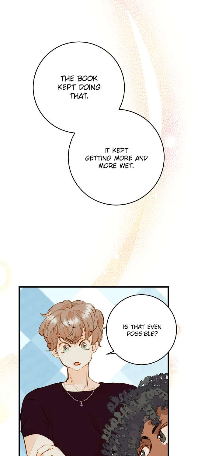 William in the Closet Chapter 39 page 20 - 