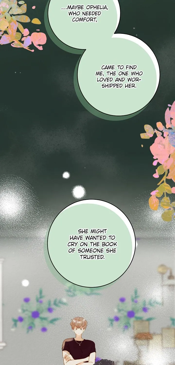 William in the Closet Chapter 39 page 28 - 