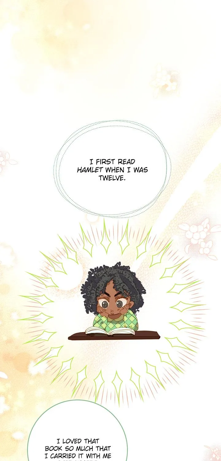 William in the Closet Chapter 39 page 4 - 