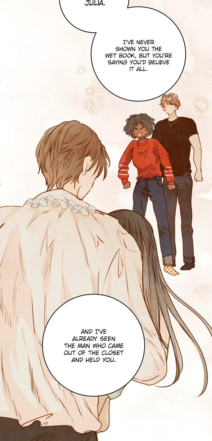 William in the Closet Chapter 39 page 36 - 
