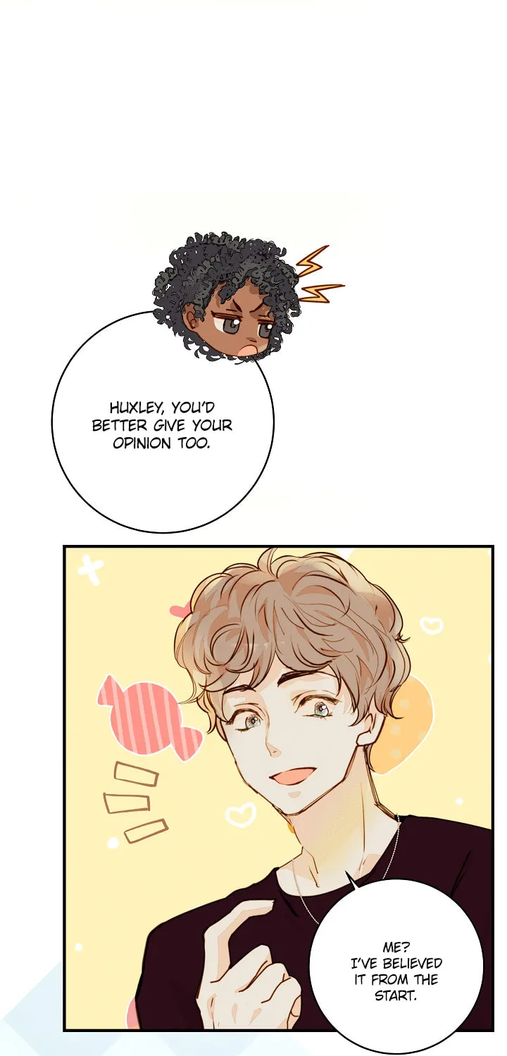 William in the Closet Chapter 39 page 39 - 