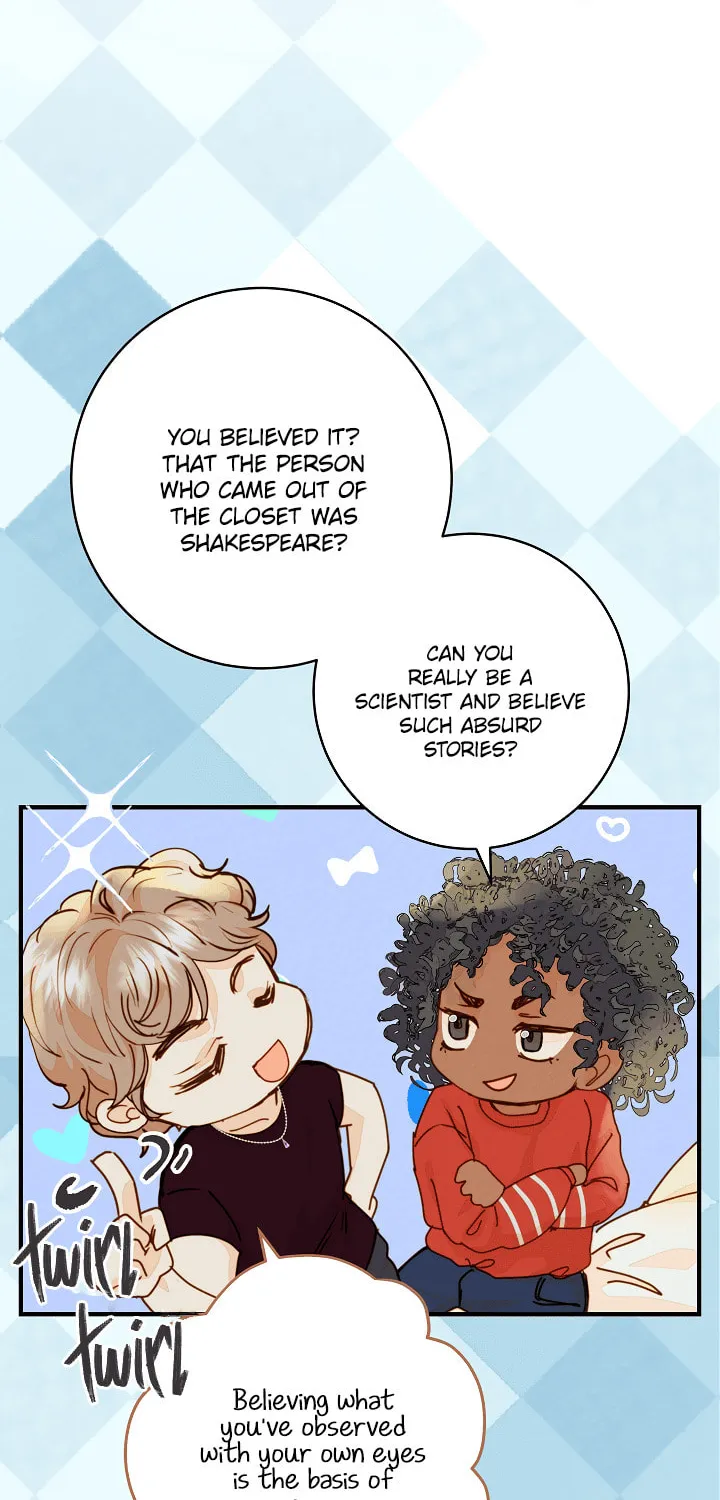 William in the Closet Chapter 39 page 40 - 