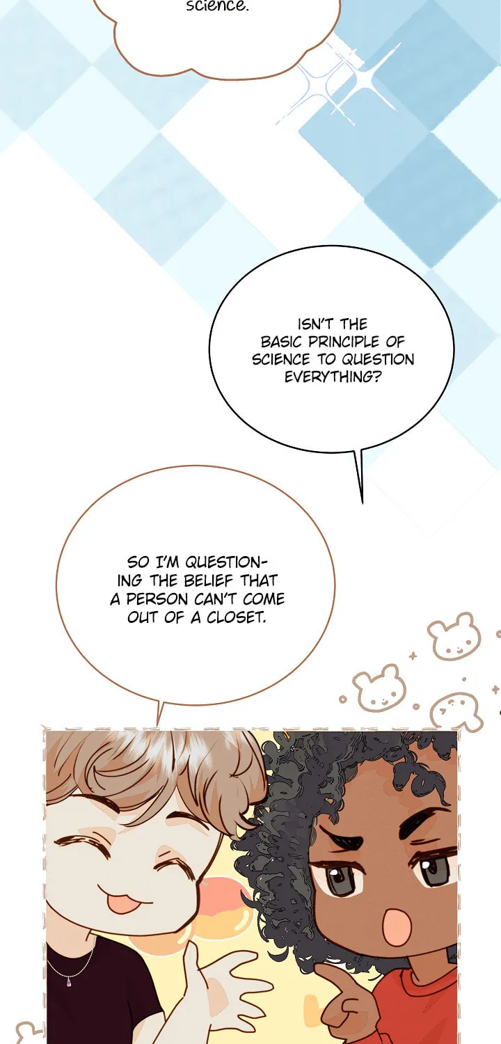 William in the Closet Chapter 39 page 41 - 