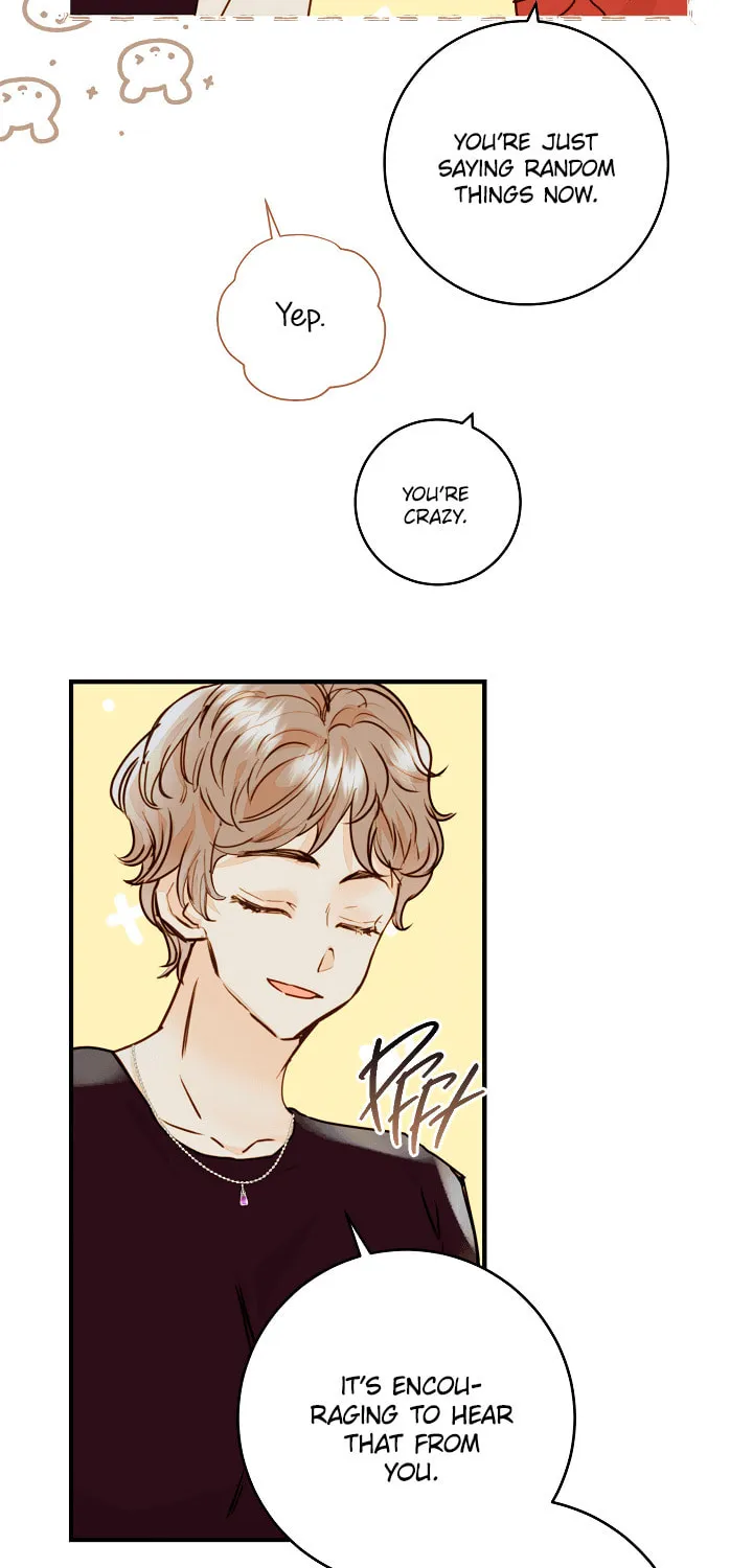 William in the Closet Chapter 39 page 42 - 