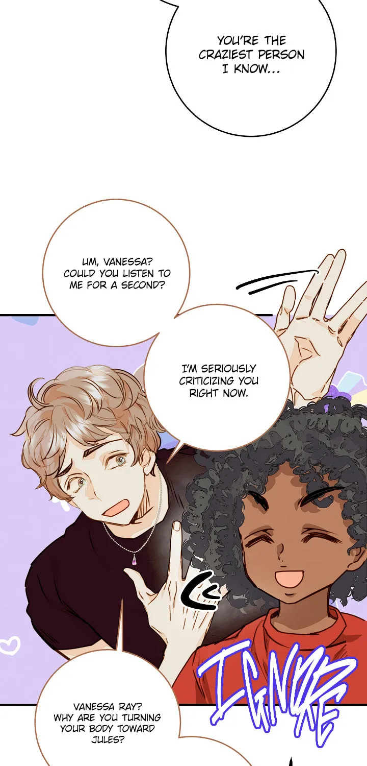 William in the Closet Chapter 39 page 43 - 