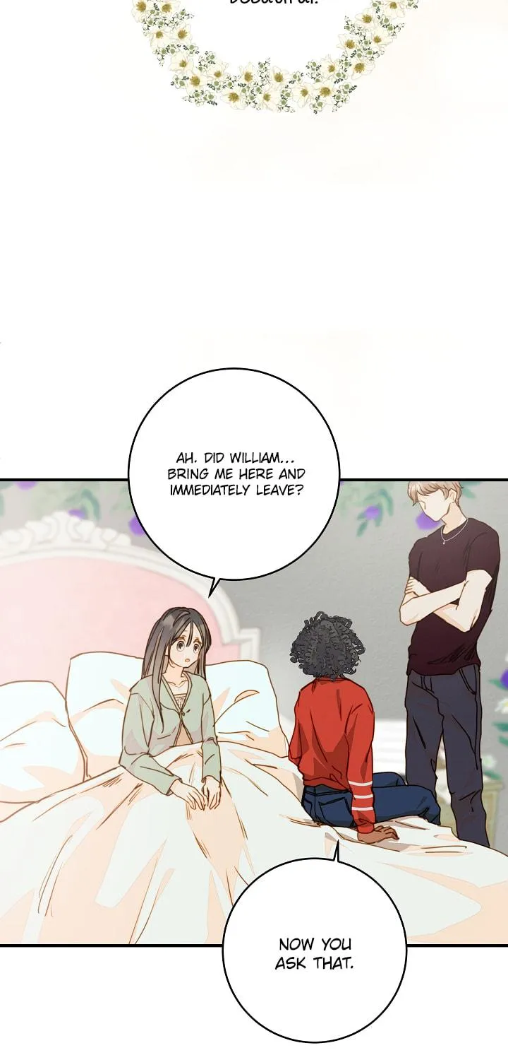 William in the Closet Chapter 39 page 48 - 