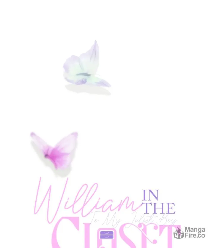 William in the Closet Chapter 39 page 49 - 