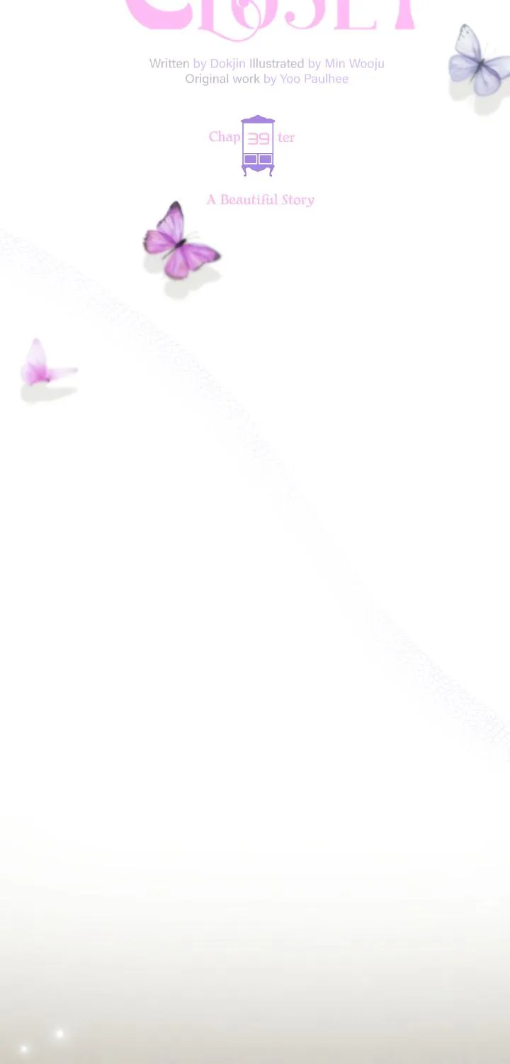 William in the Closet Chapter 39 page 50 - 