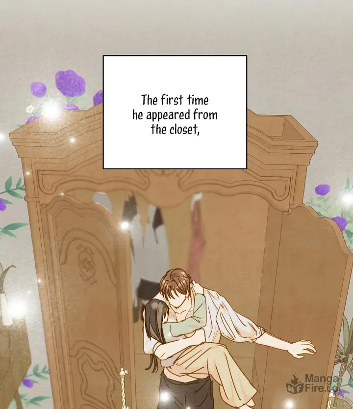 William in the Closet Chapter 39 page 51 - 