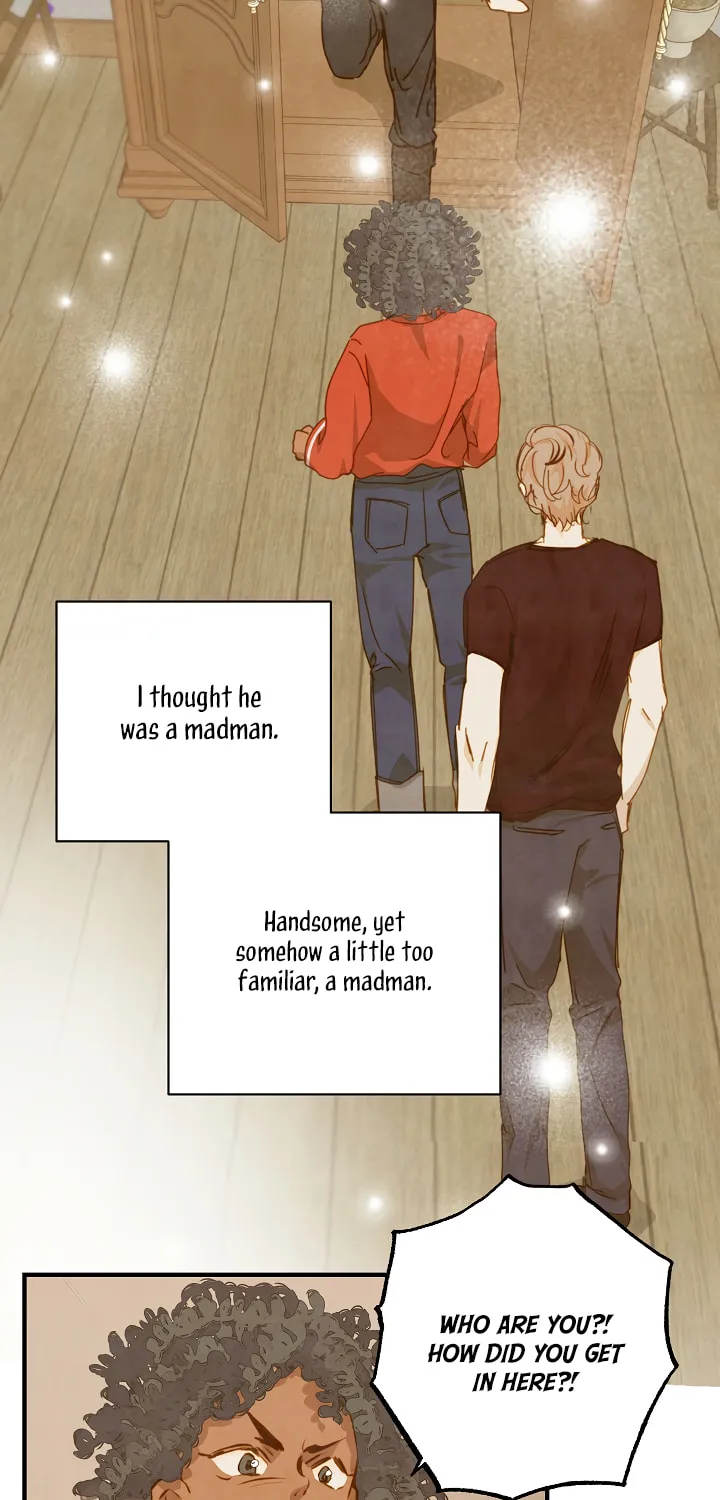 William in the Closet Chapter 39 page 52 - 