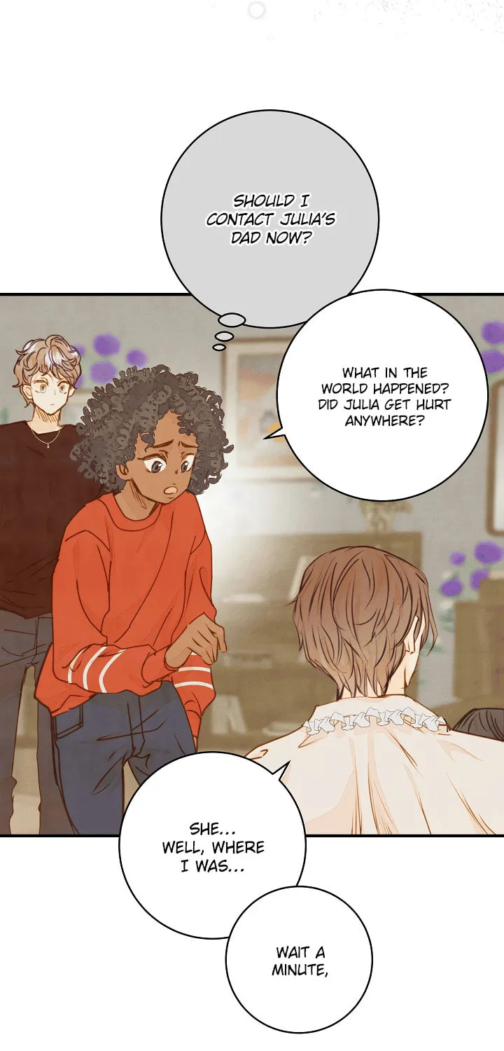 William in the Closet Chapter 39 page 56 - 