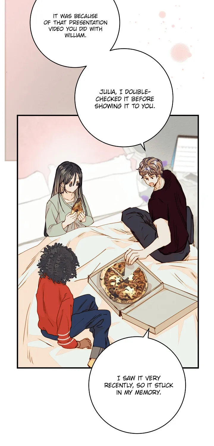 William in the Closet Chapter 39 page 58 - 