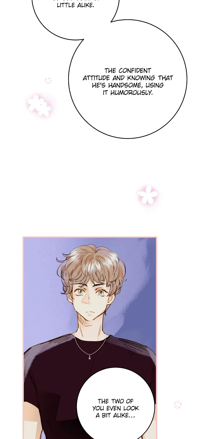 William in the Closet Chapter 39 page 64 - 