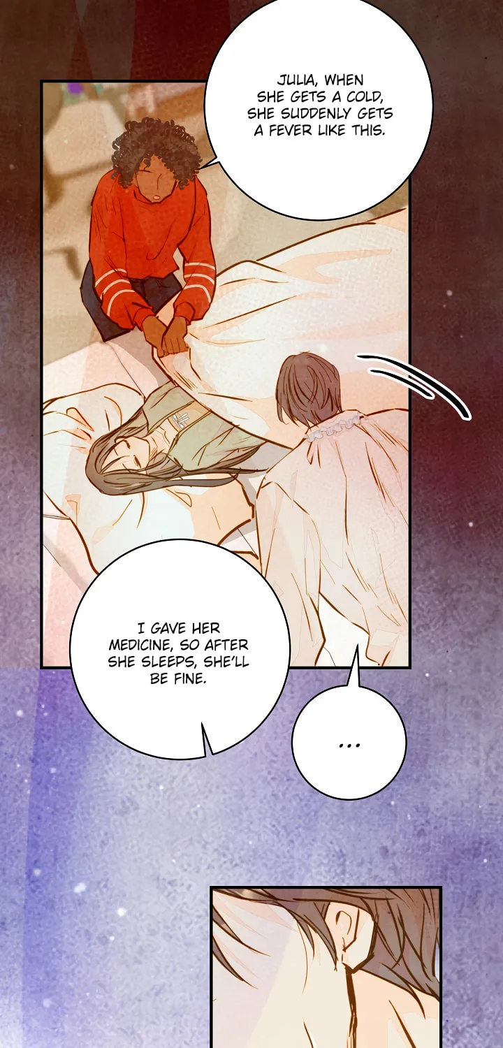 William in the Closet Chapter 39 page 70 - 