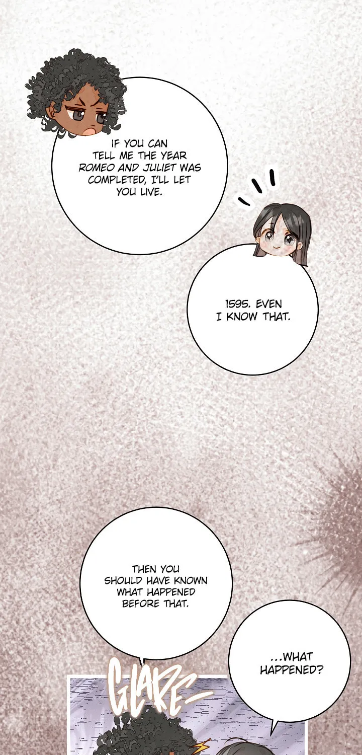 William in the Closet Chapter 39 page 76 - 