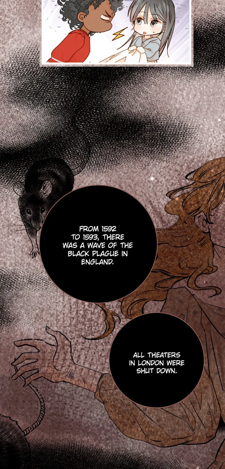 William in the Closet Chapter 39 page 77 - 