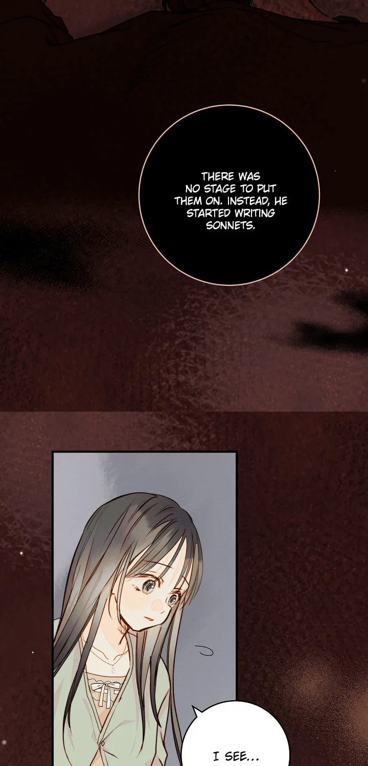 William in the Closet Chapter 39 page 79 - 