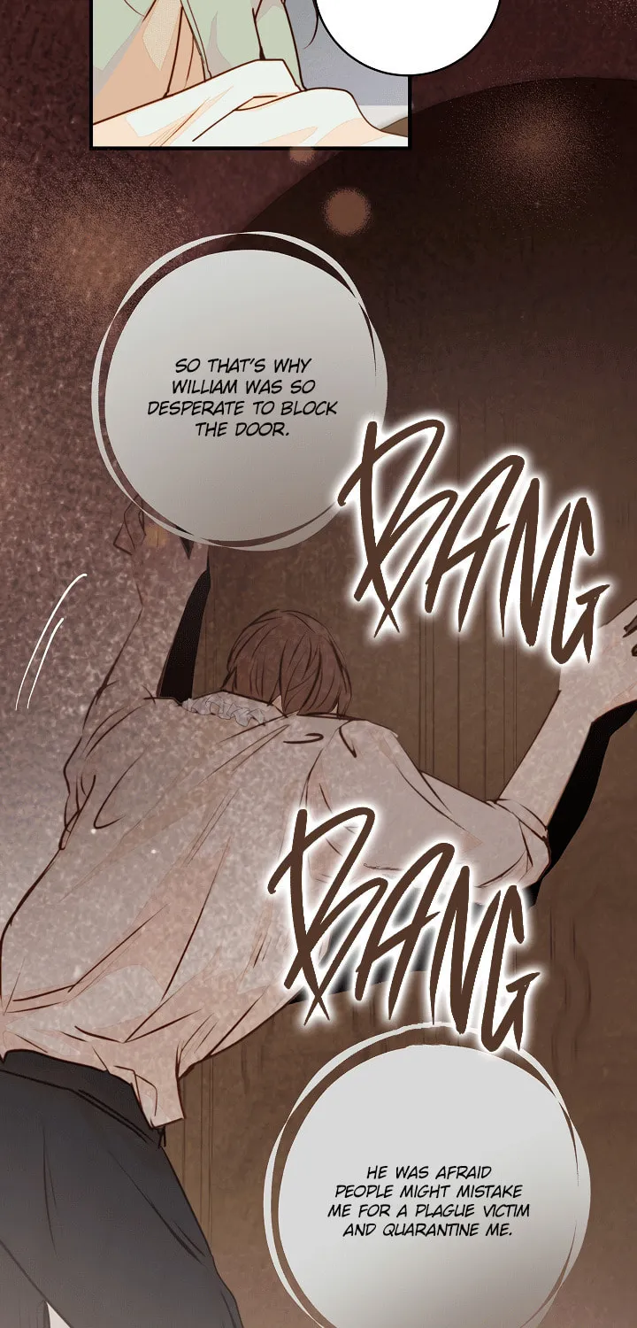 William in the Closet Chapter 39 page 80 - 