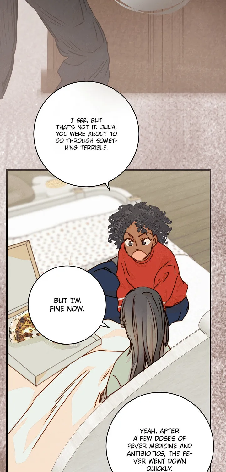 William in the Closet Chapter 39 page 81 - 