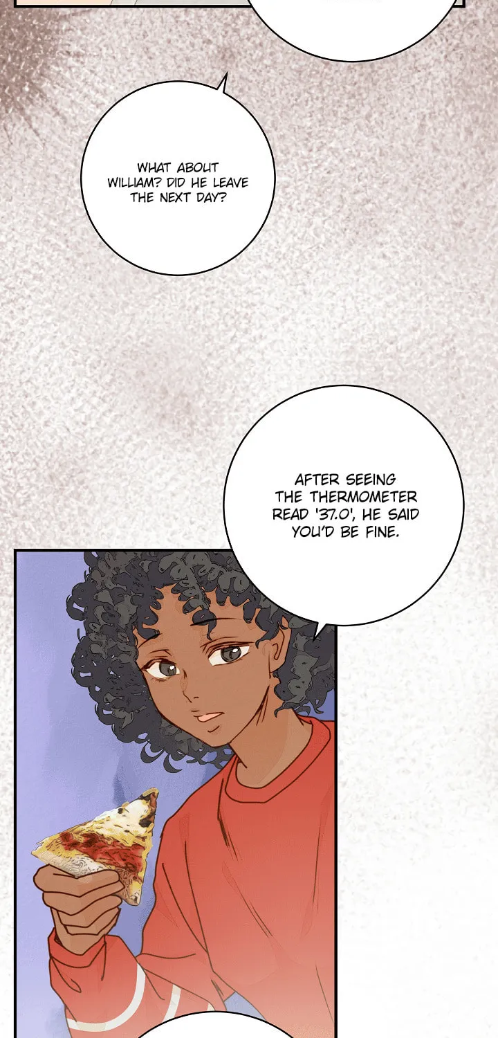 William in the Closet Chapter 39 page 82 - 