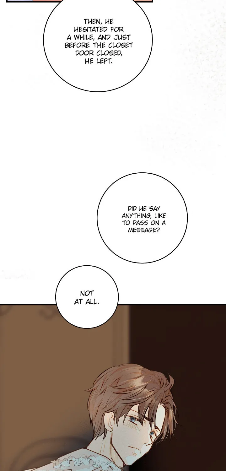 William in the Closet Chapter 39 page 83 - 