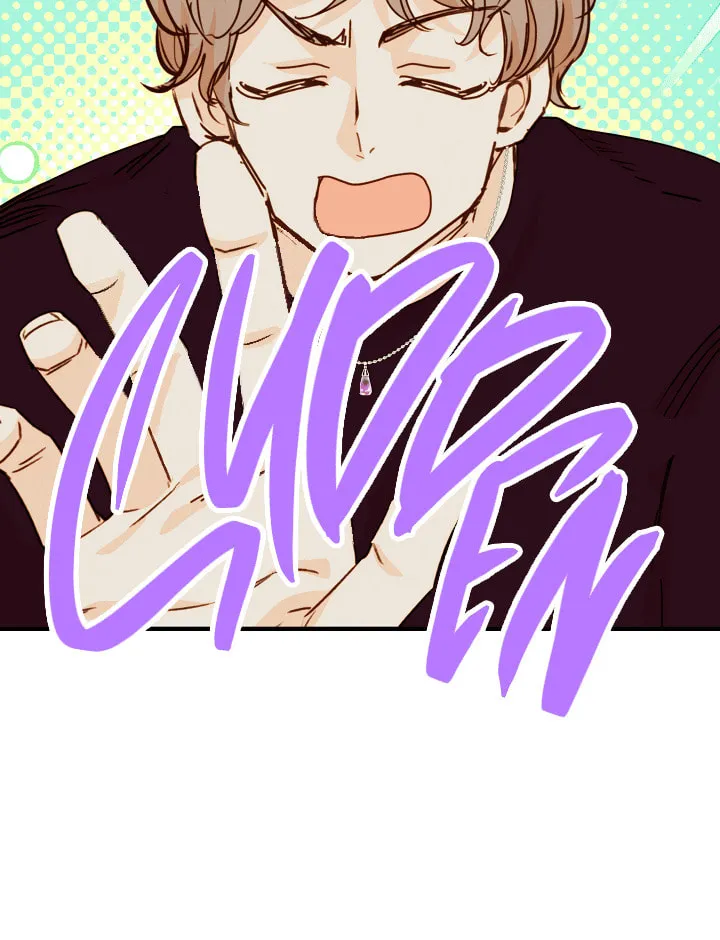 William in the Closet Chapter 39 page 85 - 