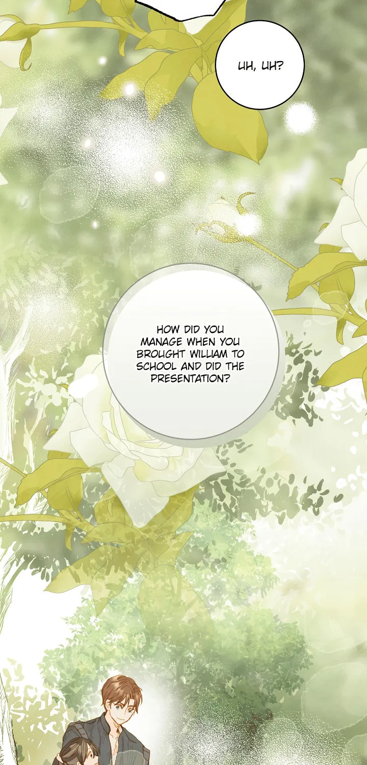 William in the Closet Chapter 39 page 87 - 