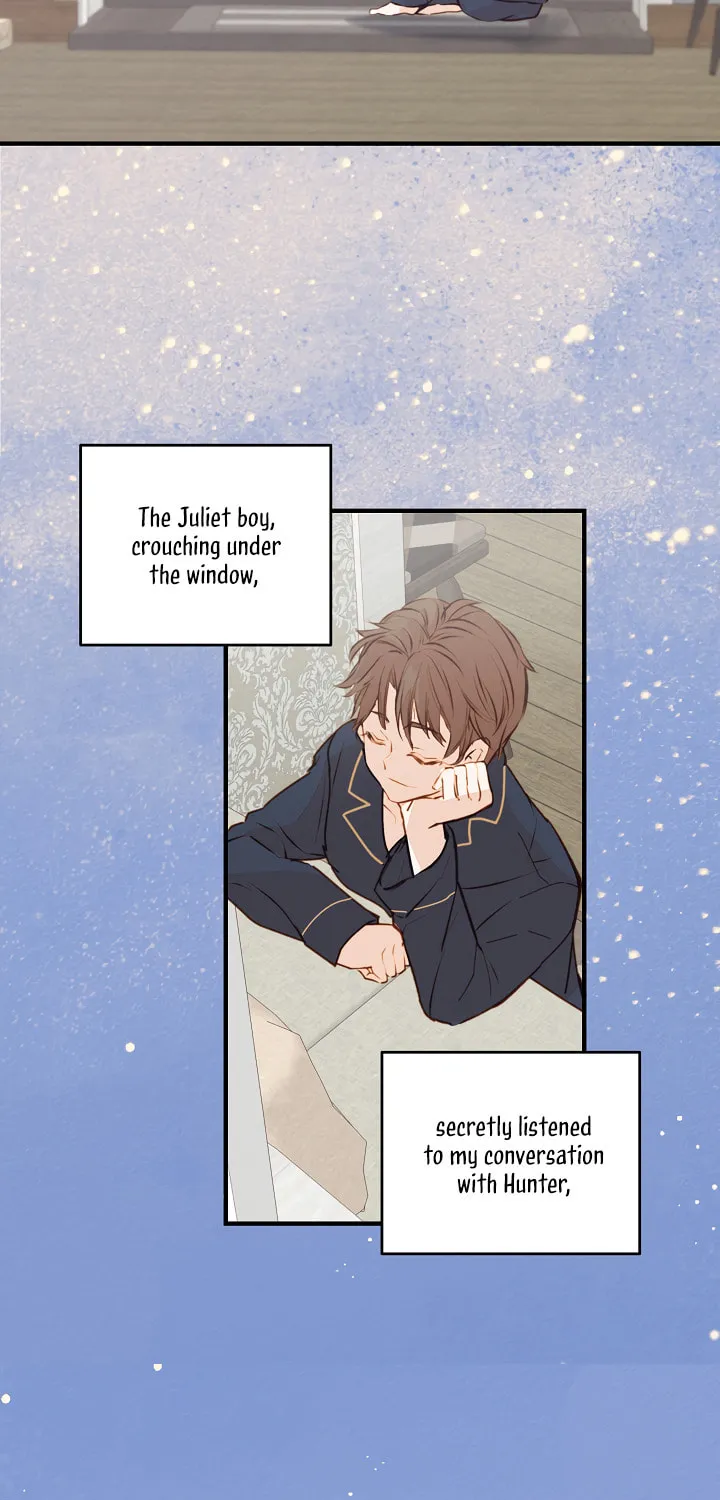 William in the Closet Chapter 4 page 11 - 